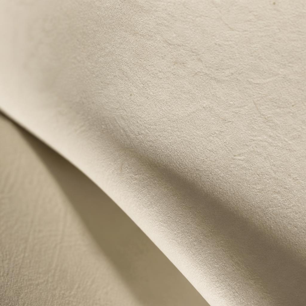Quiet paper texture